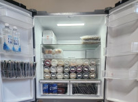 냉장고 정리수납