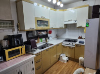 단독주택 주방 정리